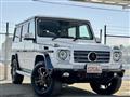 2014 Mercedes-Benz G-Class