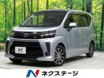 2022 Daihatsu Move