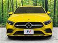 2020 Mercedes-Benz A-Class