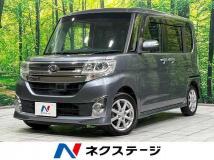 2014 Daihatsu Tanto