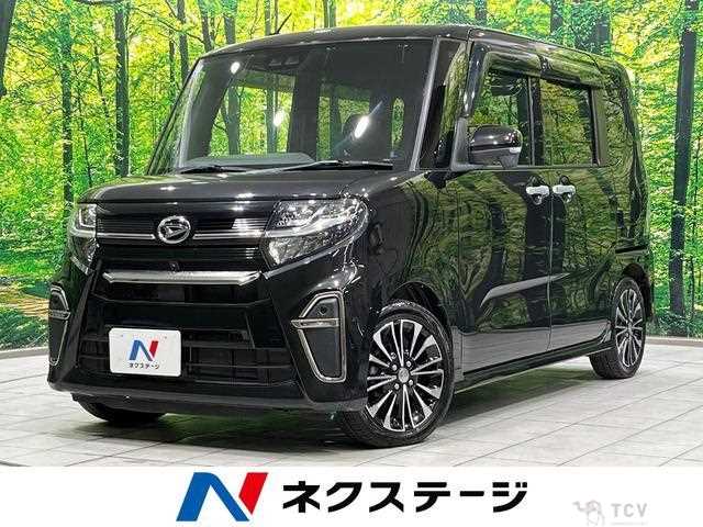 2019 Daihatsu Tanto