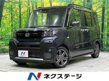 2022 Daihatsu Tanto