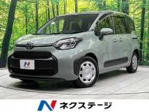 2024 Toyota Sienta