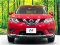 2016 Nissan X-Trail