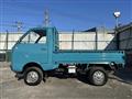 1979 Daihatsu Hijet Truck