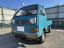 1979 Daihatsu Hijet Truck