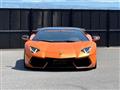 2014 Lamborghini Lamborghini Others