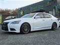 2015 Lexus LS