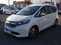 2018 Honda Freed