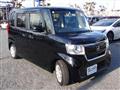 2019 Honda N BOX