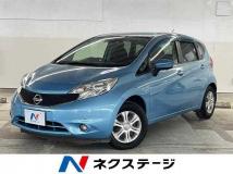 2016 Nissan Note