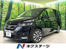 2018 Nissan Serena