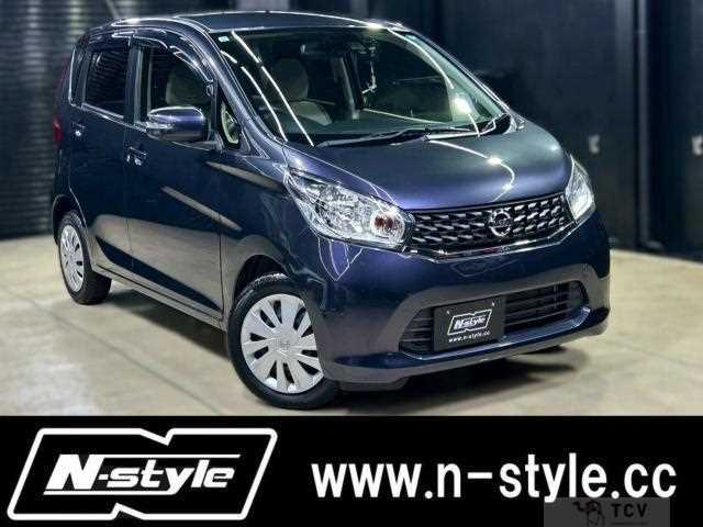 2015 Nissan Nissan Others