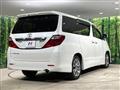 2010 Toyota Alphard G