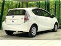 2013 Toyota AQUA