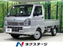 2025 Suzuki Carry Truck