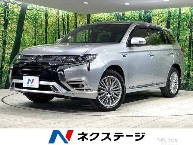 2018 Mitsubishi Outlander