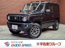 2019 Suzuki Jimny