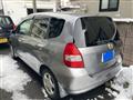 2004 Honda Fit