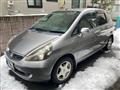 2004 Honda Fit