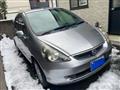 2004 Honda Fit