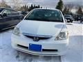 2004 Honda Fit Aria