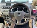 2004 Honda Fit Aria