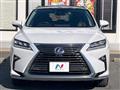 2018 Lexus RX