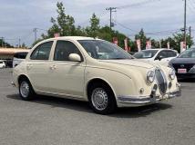 2008 Mitsuoka Viewt