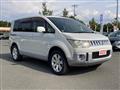 2007 Mitsubishi Delica D5