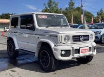 2023 Suzuki Jimny Sierra