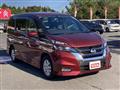 2017 Nissan Serena