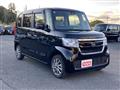 2018 Honda N BOX