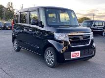 2018 Honda N BOX