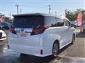 2016 Toyota Alphard G