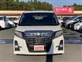 2016 Toyota Alphard G
