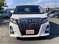2015 Toyota Alphard G