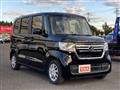 2021 Honda N BOX