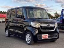 2021 Honda N BOX