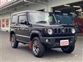 2021 Suzuki Jimny