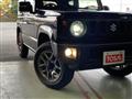 2021 Suzuki Jimny