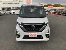 2020 Nissan ROOX