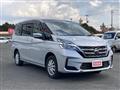 2020 Nissan Serena