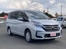 2020 Nissan Serena