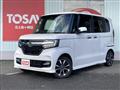 2018 Honda N BOX