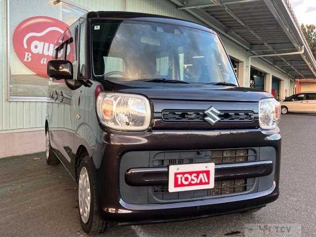 2020 Suzuki Suzuki Others