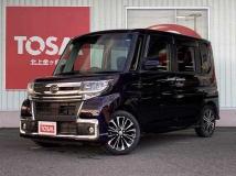2018 Daihatsu Tanto