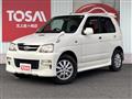 2010 Daihatsu Terios Kid