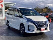 2020 Nissan Serena