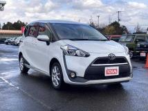 2017 Toyota Sienta